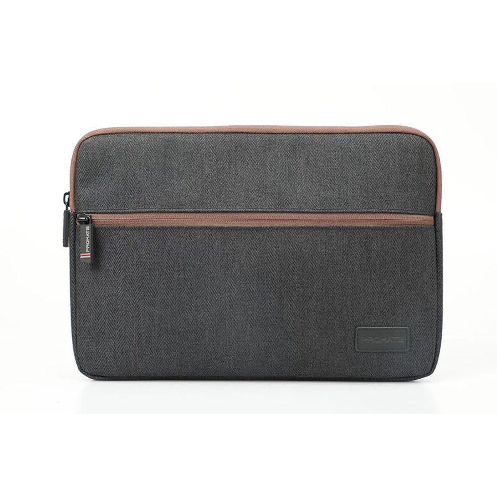 Promate Bag Portfolio-S Black (4615829586020) Promate Bag Portfolio-S Black (4615829586020)